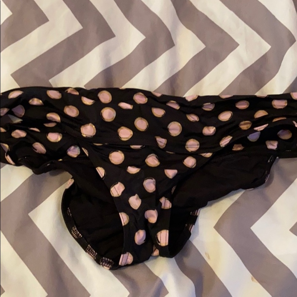 Victoria’s secrets bathing suit bottom